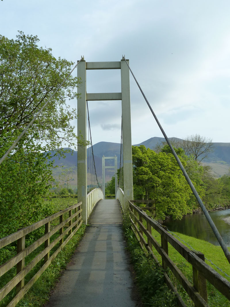 Portinscale Bridge